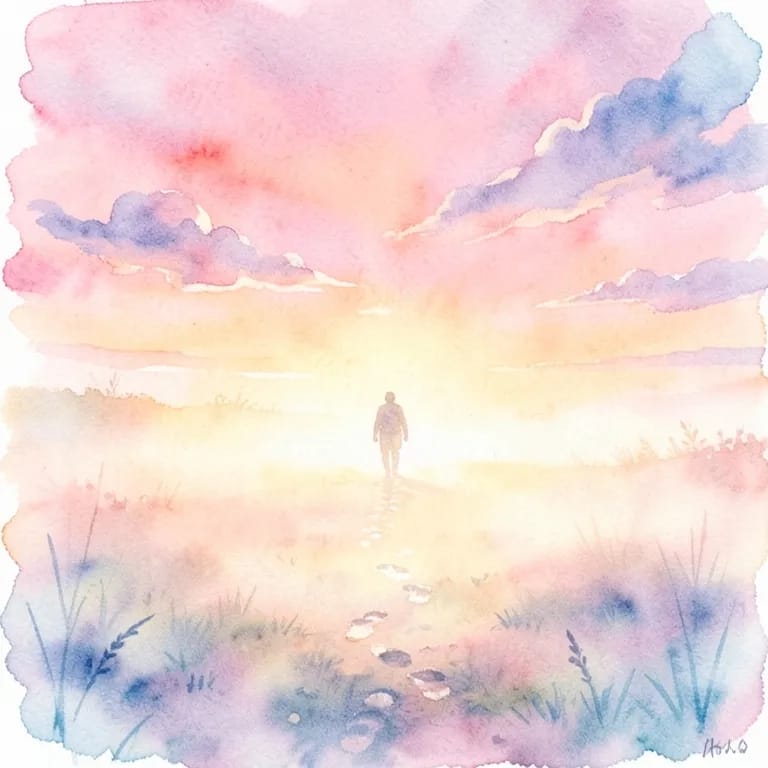 Chasing the Sky