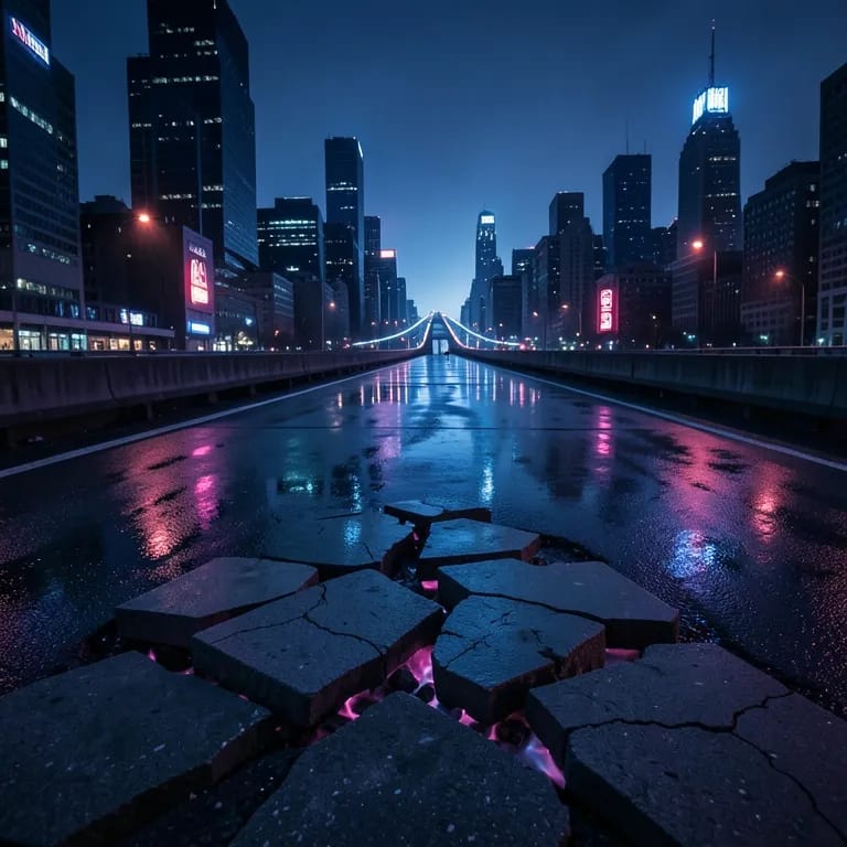 You Said Never