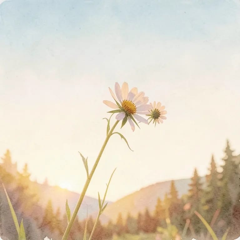 A Song for Your Strength