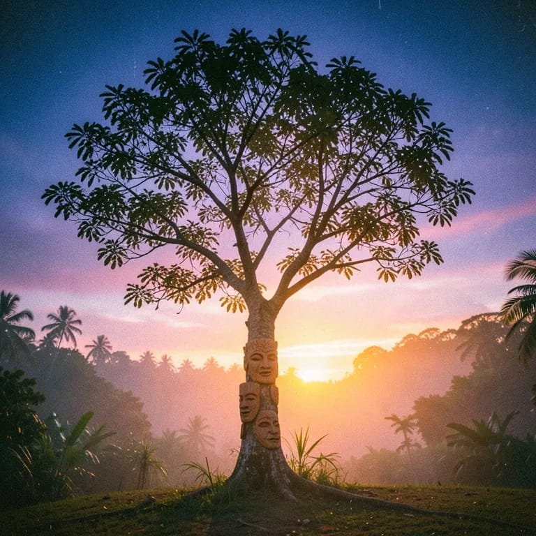 Sunrise Mo Mo