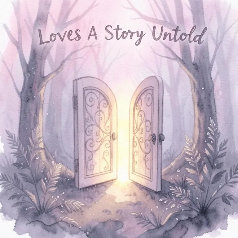 Loves A Story Untold