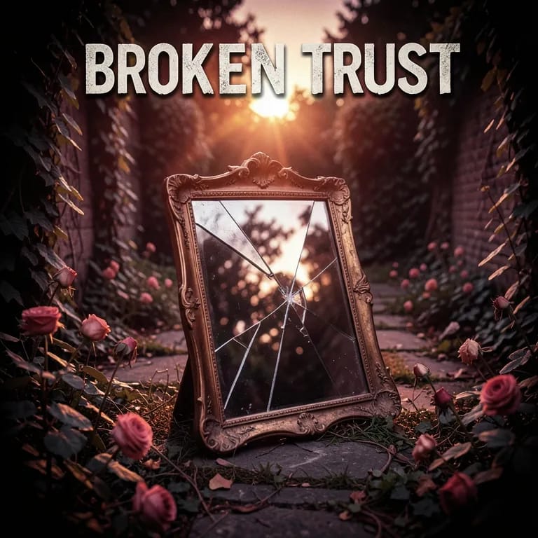 Broken Trust
