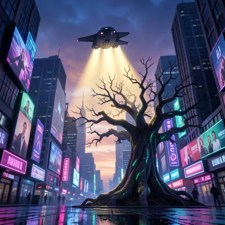 Cyberbog