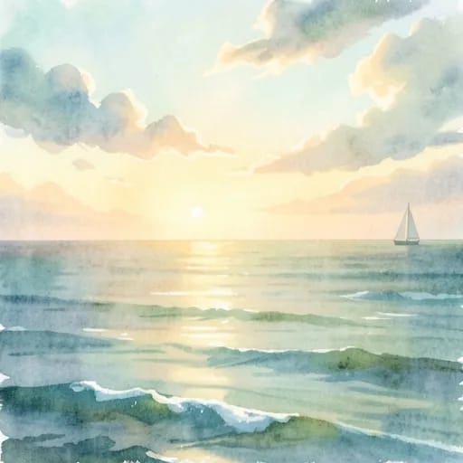 Adjust My Sails