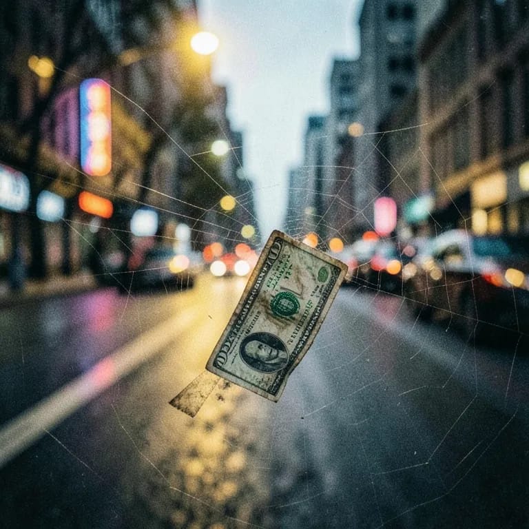 Hustle y Grind