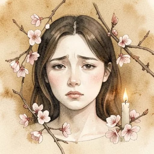 Cinta atau malapetak