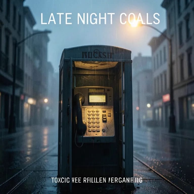 Late night calls