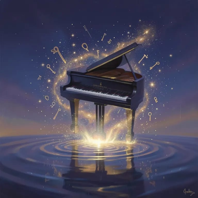 STAR - "THE KEY"
