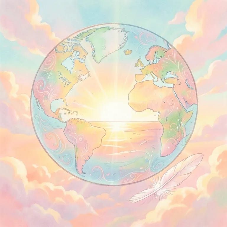 Sun Will Rise Again