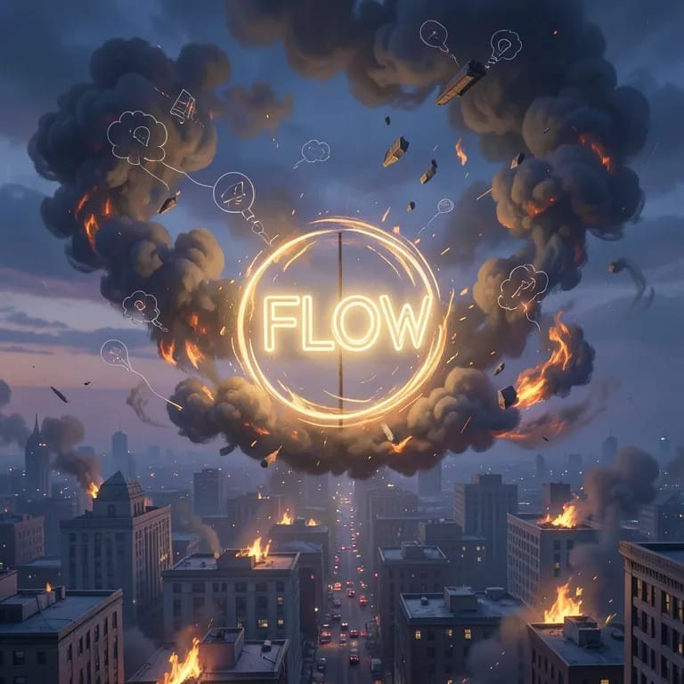 Flow State