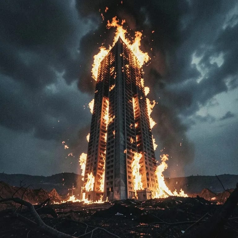Scorched