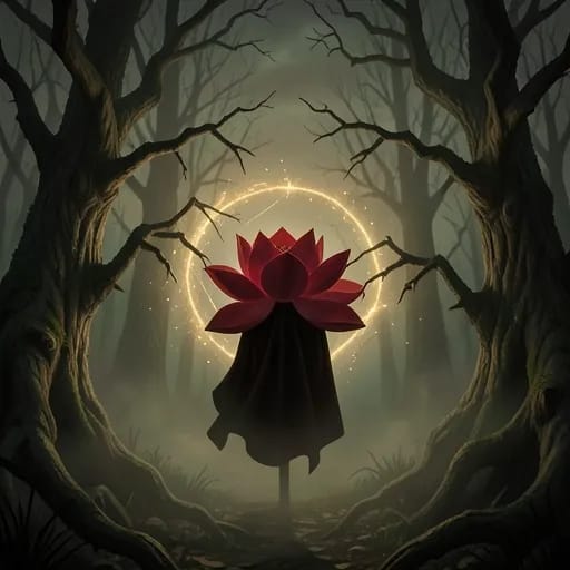 Black Lotus Protocol