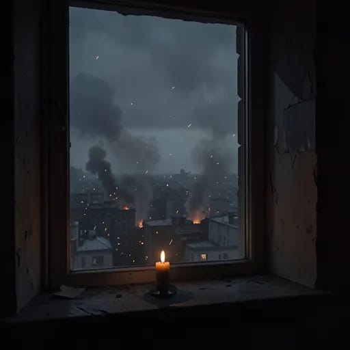 Четвертий рік