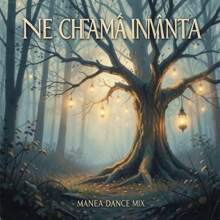 Ne cheamă inima