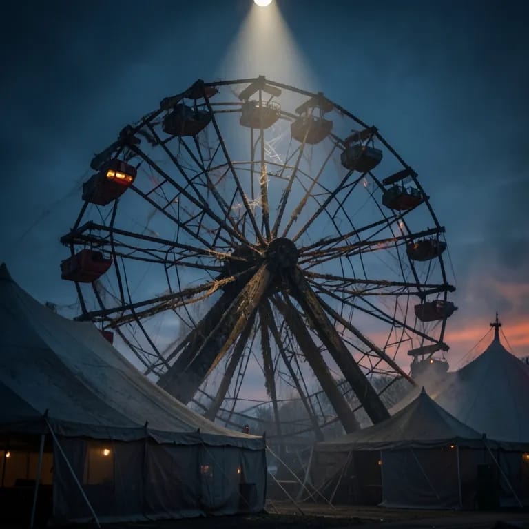 Circus Psycho