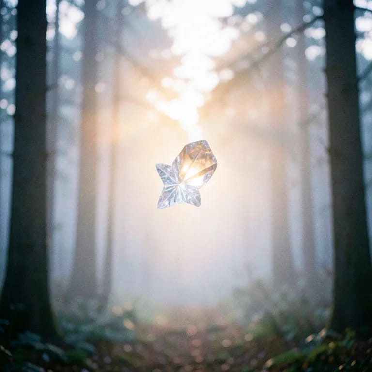 No Ice Without Water