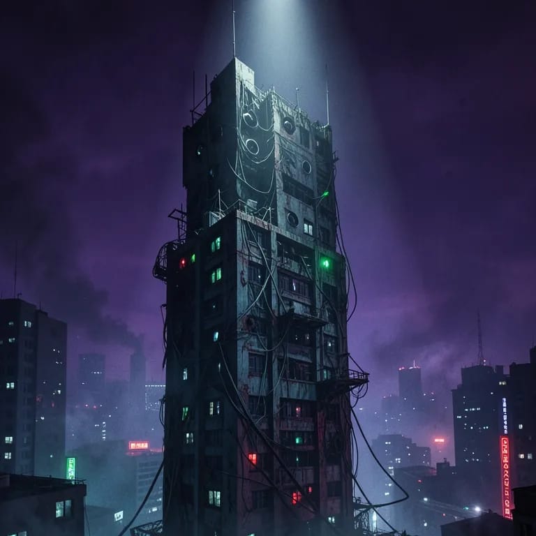 Night Platoon