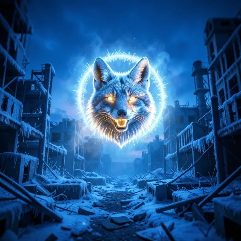 FROSTBITE PSYCHO