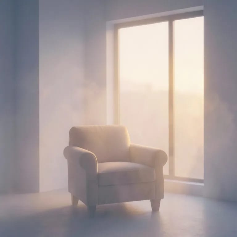 Waiting for love
