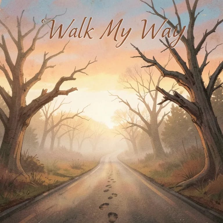 Walk My Way