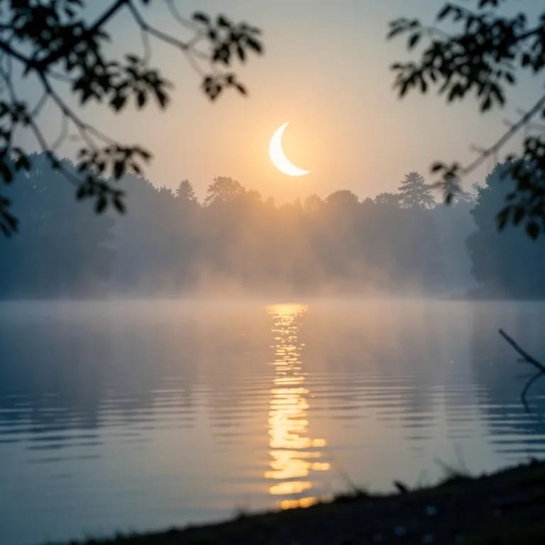 Phases of the Moon