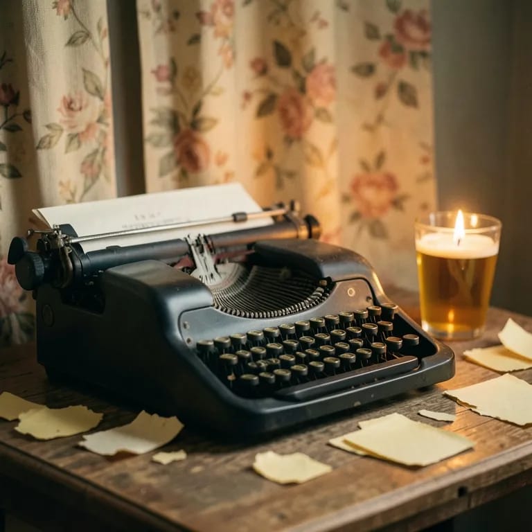 Feierabendbier Und Du