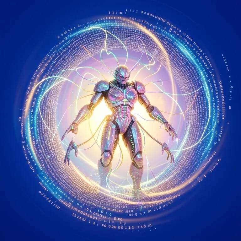 Hello, Human Signal
