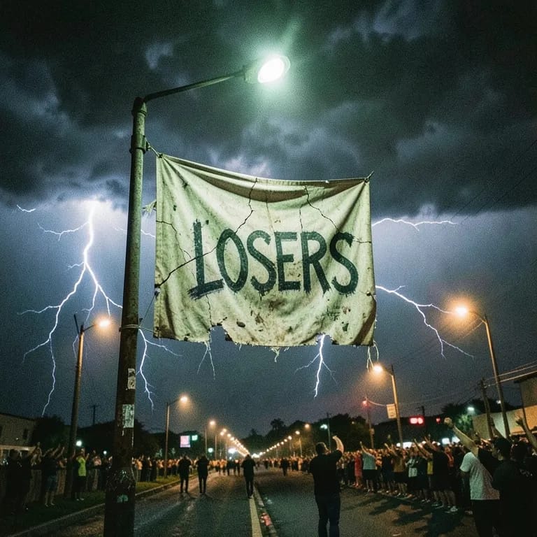 Losers