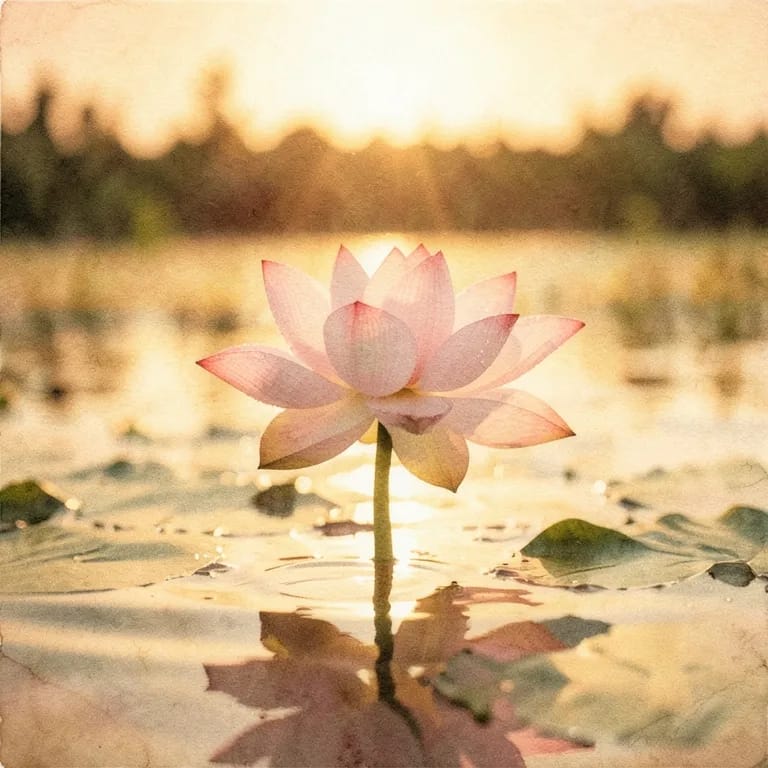 New Beginning