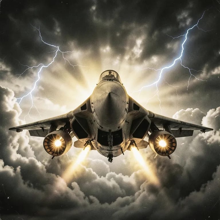 Top Gun Pressure