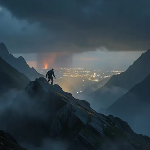 Rise To The Top