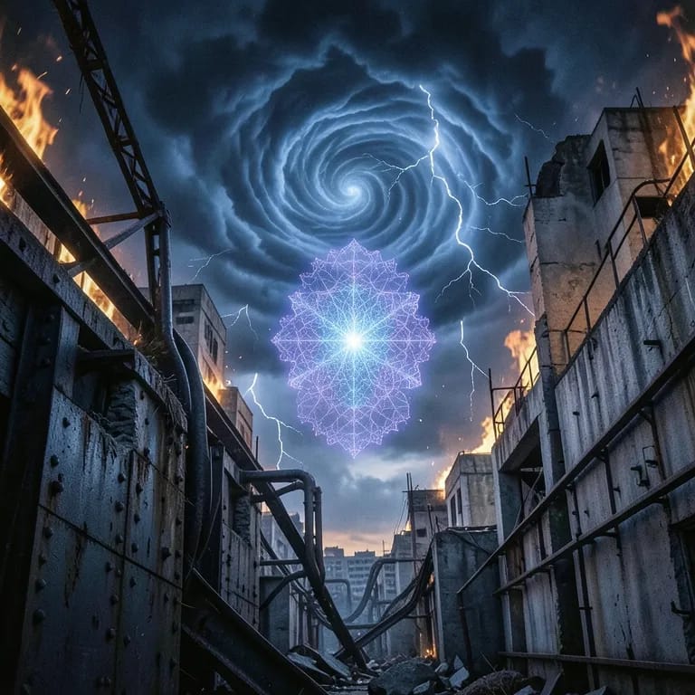 The world is against me but God isn’t