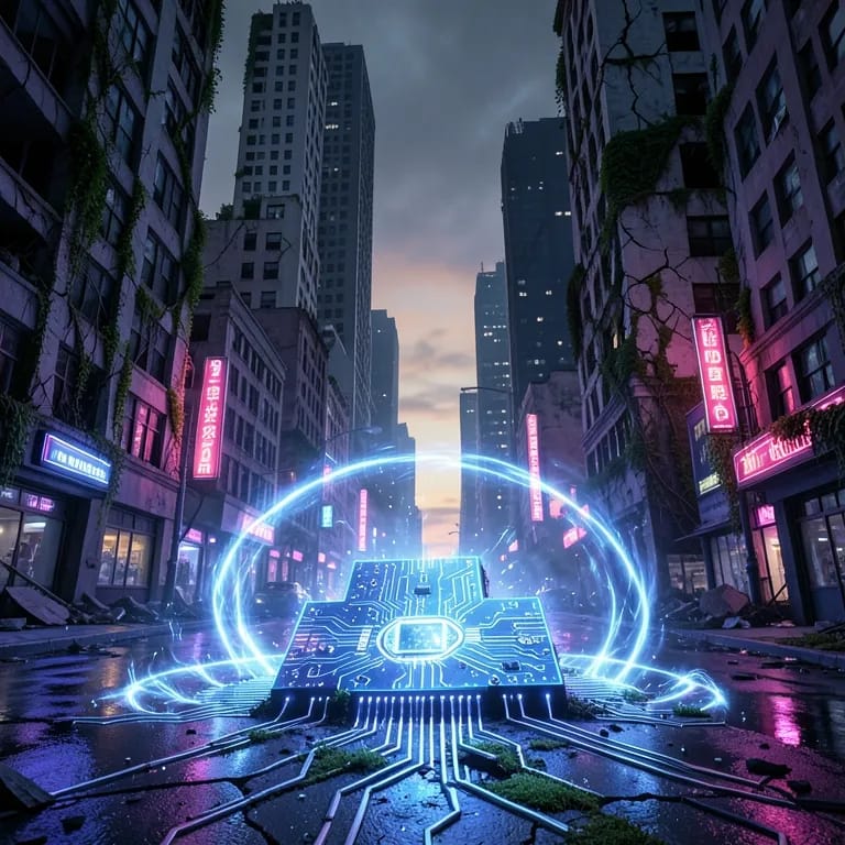 One World Rising 2