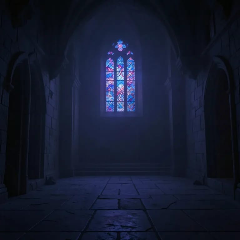 Vox in Umbra
