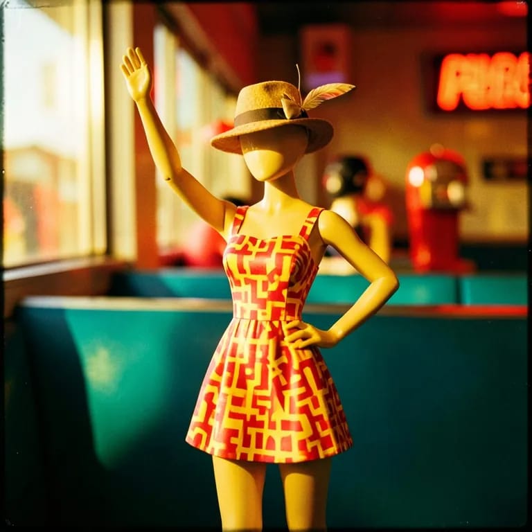 You Know What