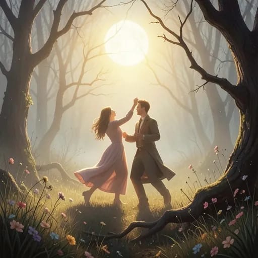 Another Lifetime, You and Me