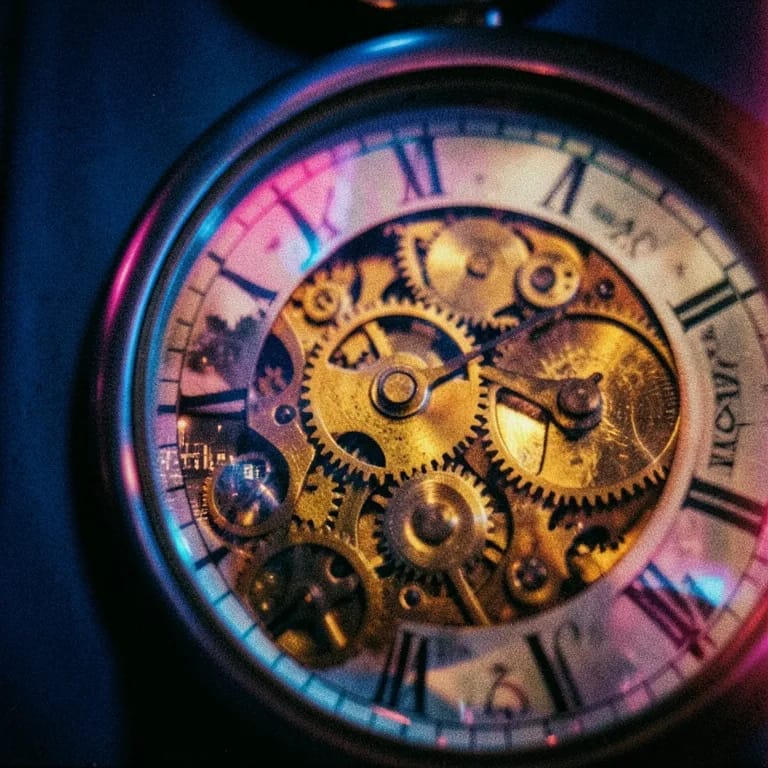 Overtime 801158