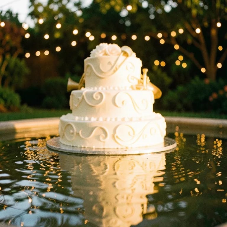 wedding song