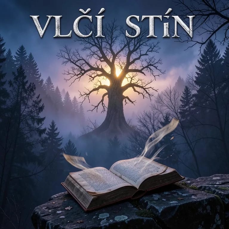 Vlčí stín