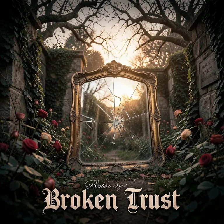 Broken Trust
