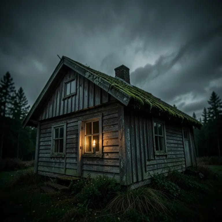 Høre Ikke Hjemme Her