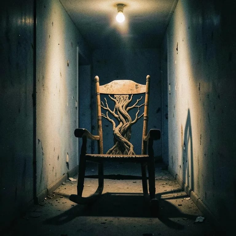 The Boy I Couldn’t Save