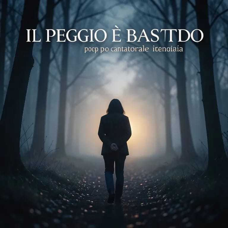 Il peggio è Bastato