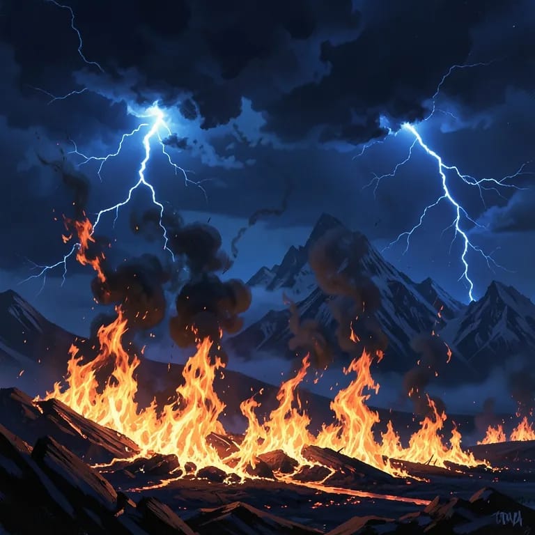 Legends Unbound