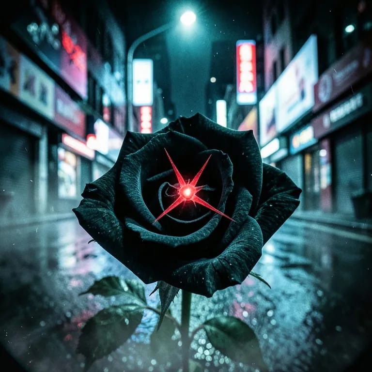 Born Dead