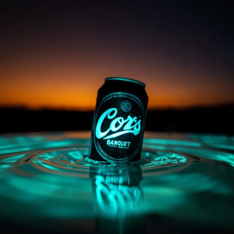 Coors Banquet