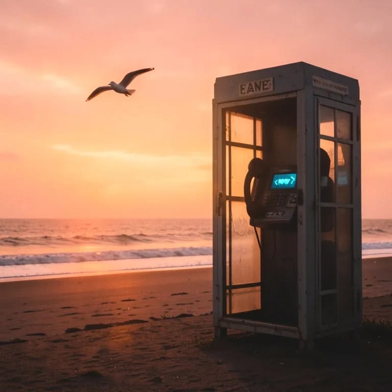 Raspunde la telefon