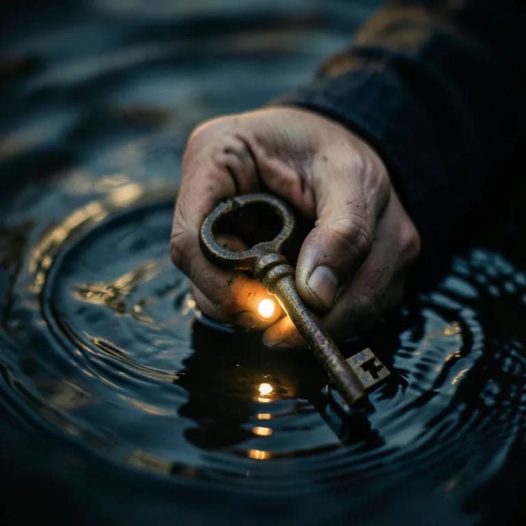 Chains of the Flesh