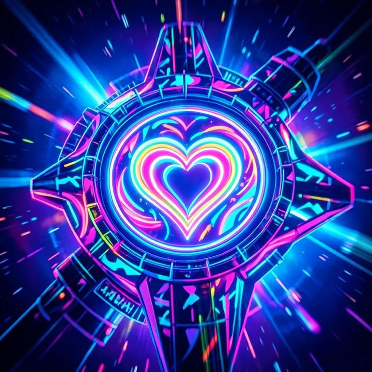 Raver Bae