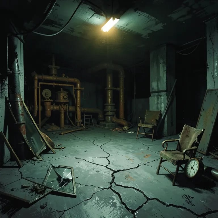 Chemical  imbalance